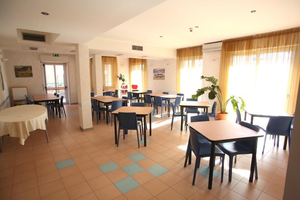 Hotel San Nazario Varazze Exterior foto