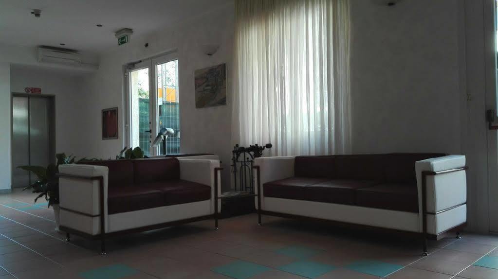 Hotel San Nazario Varazze Exterior foto